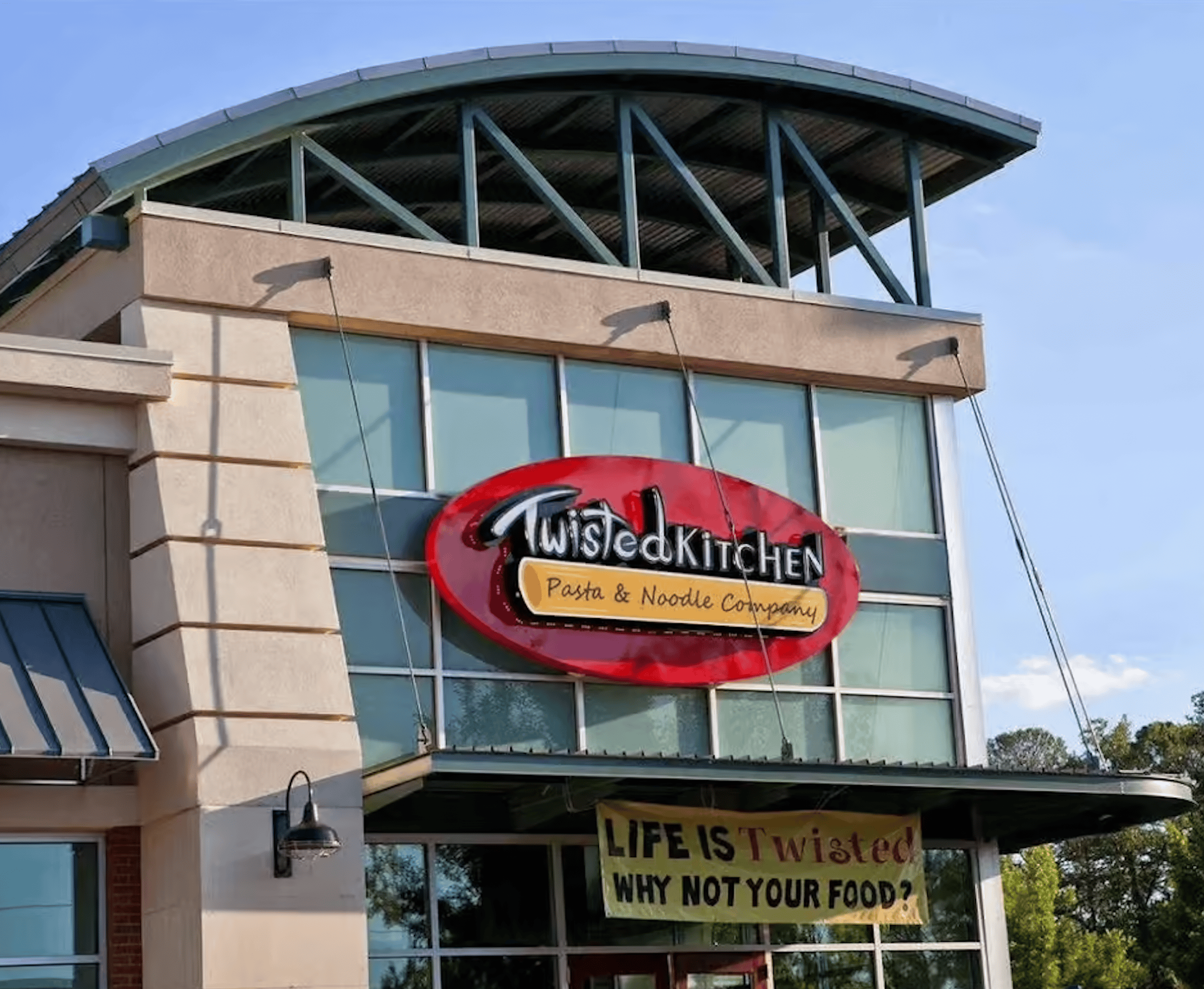 Post image for Steve Josovitz of Shumacher Sells Twisted Kitchen Marietta GA to Ah-Beetz New Haven Pizza Franchise